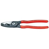 KNIPEX(クニペックス)9511-200 ケーブルカッター (SB)