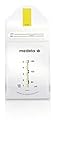 Medela Pre-Sterilised Pump & Save Breastmilk Bags