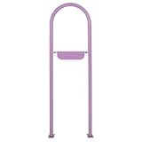 ケイジーワイ ポストスタンド アーチスタンド パープル AS-1