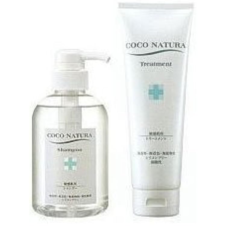 Amazon | KIKUBOSHI 菊星 ココナチュラ トリートメント 250g