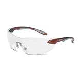 Safety Glasses, Clear, Antifog S4410X by Honeywell