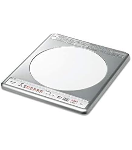 Amazon.co.jp: Panasonic パナソニック IHクッキングヒーター キッチン 