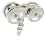 Battalion 4PE58 Hanger, Door, Track by Battalion