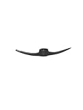 Nupla RP-6H Railroad Pick with Classic Handle and Double Bit Grip, 36 Handle Length by Nupla