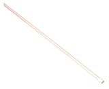 日中製作所 のれん棒 ピンク NO-3