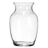 Jardin Glass Vase [並行輸入品]