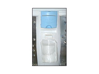 東芝 東芝洗濯機用糸くずフィルターTOSHIBA TIF-4