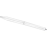プロメイト 《SHランナー》 ハンガー誘導金具 Φ60～75対応 P-4192