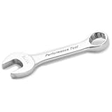 Performance Tool W30522 Performance Tool 11/16-Inch Stubby Combo Wrench [並行輸入品]