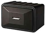 Bose ハイインピーダンススピーカー:101TR 101TR