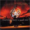 be-ALIVE 2001