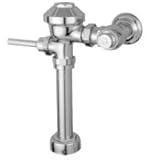 Zurn 3.5 Gal Exposedフラッシュバルブ