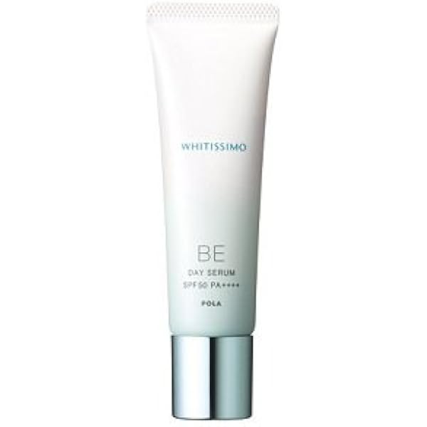 Amazon ポーラ ホワイティシモ デイセラム Be 30g ホワイティシモ ビューティー 通販