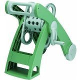 Ames 175' Fold & Store Hose Cart - 2385630B [並行輸入品]