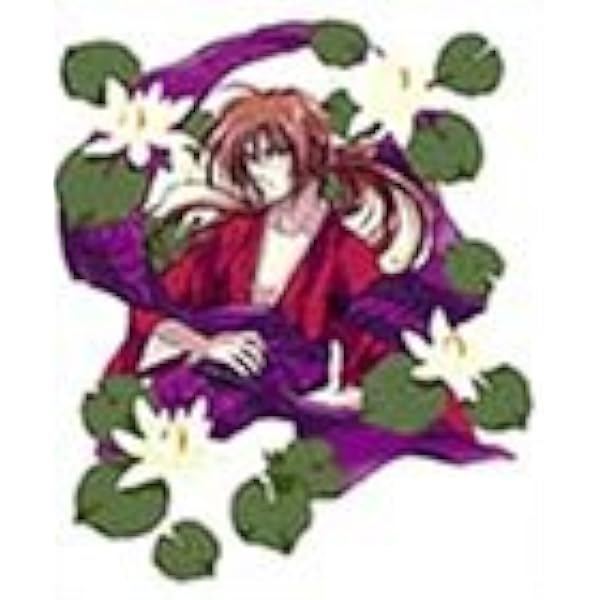 Amazon.co.jp: るろうに剣心-明治剣客浪漫譚- DVD-BOX Vol.3 ~TV