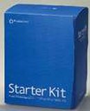 デイリー・スターター・キット 2006年1月~2006年12月 (コンパクト)