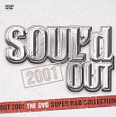 �\�E���h�E�A�E�g�E2001�E�U�E�f�B�[�u�C�f�B�[�E�X�[�p�[�ER&B�E�R���N�V����