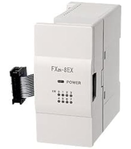 Amazon | 三菱電機 FX3G-40MR/ES MELSEC-Fシリーズ シーケンサ本体 (AC