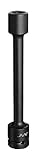 ナック マグネチックソケット エクステンションタイプ12.7x12mmx100L 412EMP10