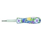 Flowered 6 - in - 1ドライバー