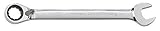 GEARWRENCH 可逆コンビネーションラチェットレンチ 24mm 9624N