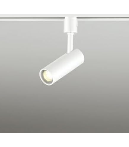 Amazon.co.jp: オーデリック スポットライト 【OS256551R】【OS 256
