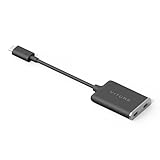 【正規販売店】VITURE USB-C to XRグラス用 充電アダプター 充電しながらプレイ Switch Steam Deck対応 VITURE One/Pro XRグラス両モデル対応