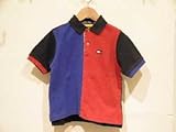 (トミーヒルフィガー)TOMMY HILFIGER ポロシャツ [並行輸入品]