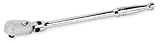 スナップオン Snap-on ラチェットハンドル ロングハンドル 差込み角:9.5mm 3/8" 【並行輸入】 FLF80A