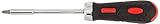 Blackhawk By Proto 9000R-2 7 Bit Ratcheting Screwdriver [並行輸入品]