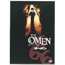 Amazon.co.jp: オーメン2/ダミアン [DVD] : ウィリアム・ホールデン