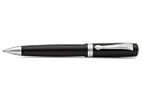Kaweco カヴェコ ボールペン 油性 スチューデント ブラック STBP-BK 正規輸入品