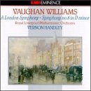 London Symphony 2 & 8
