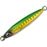 クレイジーオーシャン フラッシュメタボ TG 40g (9色) ＃09 ミドキングローベリー 40g