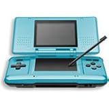 ニンテンドーDS ターコイズブルー【メーカー生産終了】
