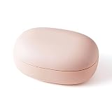 竹中(TAKENAKA) 弁当箱 mayu マユ ランチボックス S ピンク 420ml+180ml