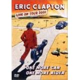 ワン・モア・カー、ワン・モア・ライダー~ライヴ・イン・LA 2001 [DVD]