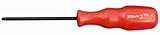 Wiha Tools 45506 Proturn Torx Screwdriver - T7 x 50 mm. by Wiha