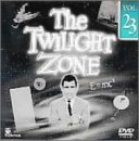 �~�X�e���[�E�]�[��(23)�`Twilight Zone�`