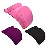 ☆ベビーカーフットカバー☆ (パープル　＃3057)