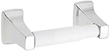 Moen 2080CH Contemporary Paper Holder Chrome [並行輸入品]