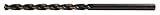 Century Drill and Tool 25408 Charger High Speed Steel Drill Bit, 1/8-Inch [並行輸入品]