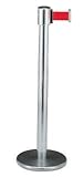 CONDOR ガイドポール IB-60 STミラー スタート レッド YG-18C-SA