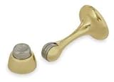 Battalion 1XNP8 Door Stop, Magnetic Rigid, L 3 In by Battalion