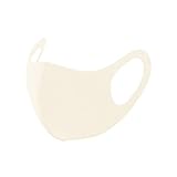 ウレタンマスク 10枚セット【ホワイト】