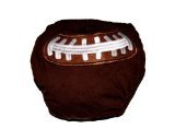 KWC - American Football Baby/ Toddler Diaper Cover Bloomer (Touch Down) (Small) by Kam Wing Cheong