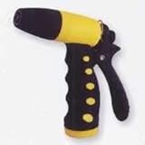 TOOLBASIX GN19453L Ergonomic Plastic Three Way Nozzle [並行輸入品]