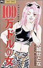 100万ドルの女