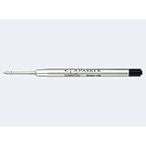 Amazon パーカー Parker ボールペン 替え芯 スタンダード リフィール クインクフロー 3本セット ブラック F 細字 S0909400 S1164312 S0909530 ブラック F 細字 並行輸入品 詰め替えインク 文房具 オフィス用品