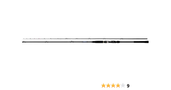 Amazon ダイワ Daiwa 船竿 ヒラメ X H 270 釣り竿 ダイワ Daiwa 船竿